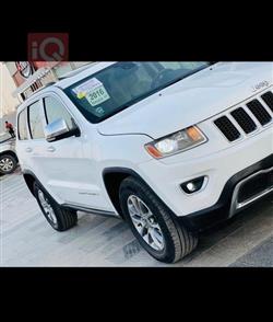 جيب جراند شيروكي